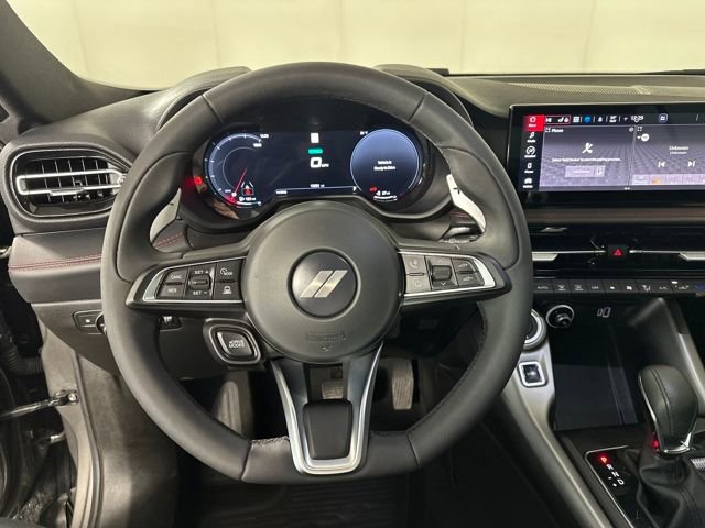 Used 2024 Dodge Hornet R/T w/ R/T Blacktop Package image 14