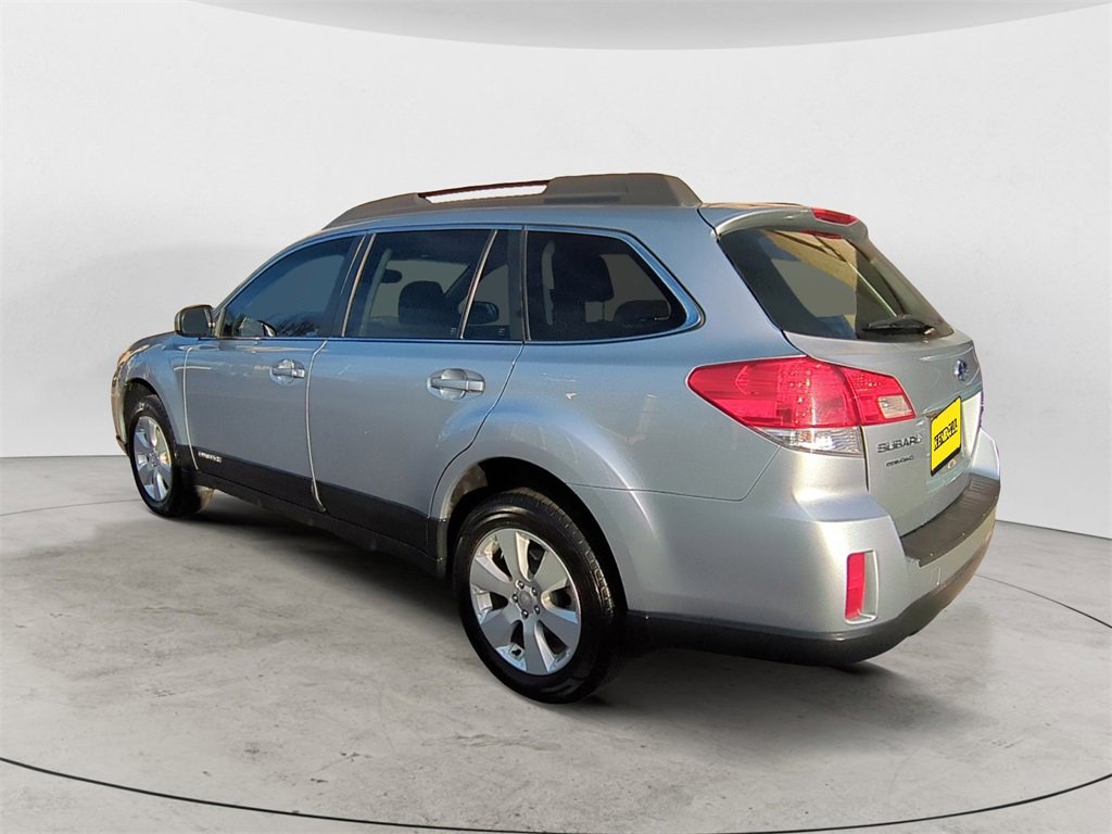 Used 2012 Subaru Outback 2.5i Premium image 3