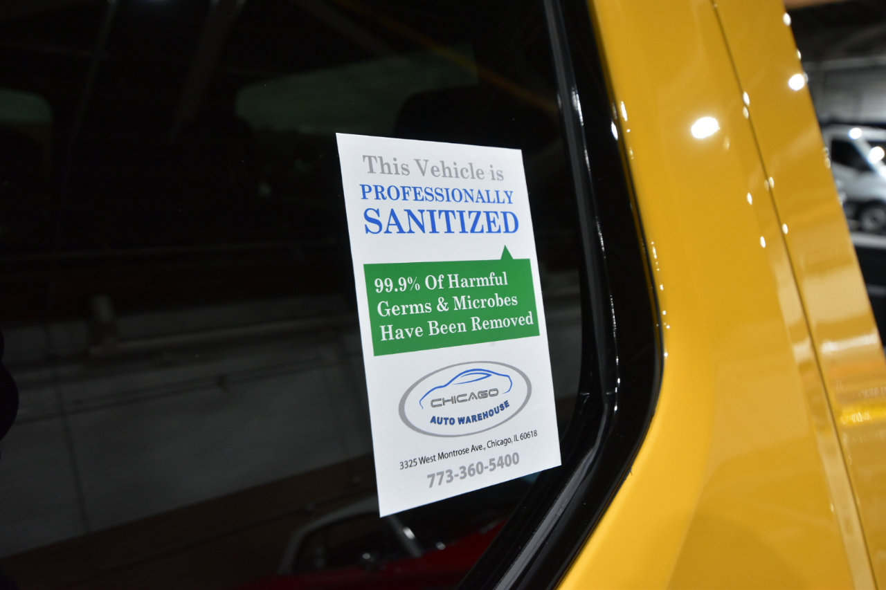 Used 2022 Rivian R1T Adventure image 83