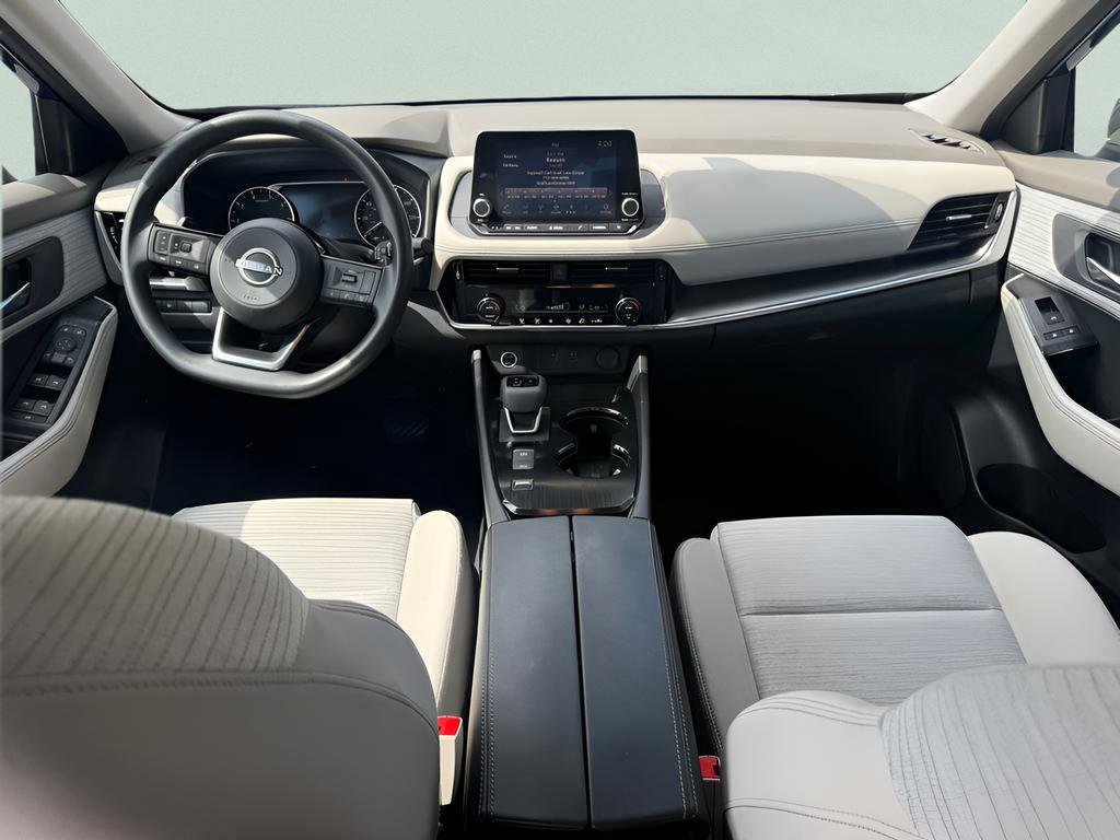 Used 2022 Nissan Rogue SV FWD image 15