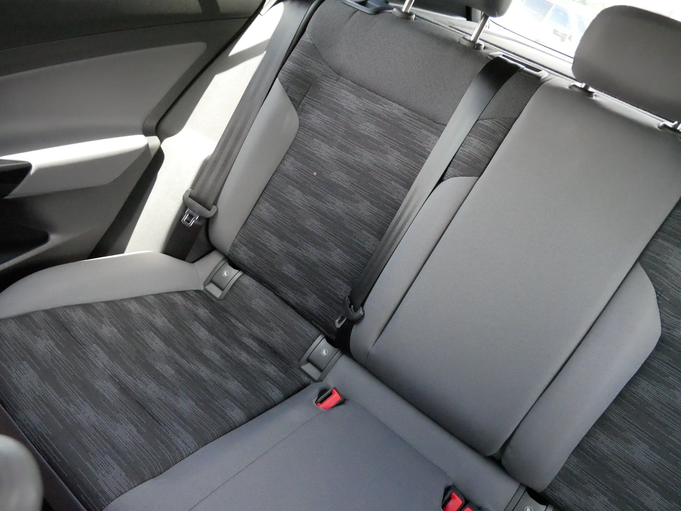 Certified 2022 Volkswagen ID.4 Pro AWD/4WD image 12