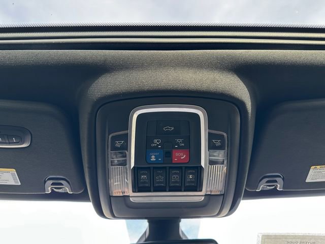 Used 2019 RAM 1500 Limited image 28