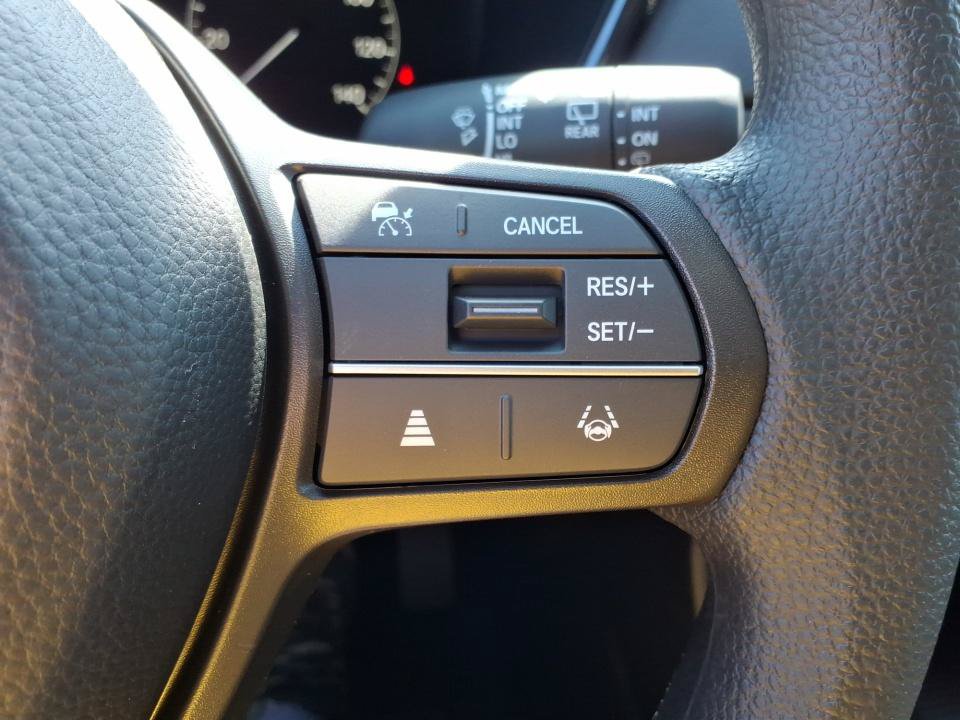 New 2026 Honda CR-V LX image 21