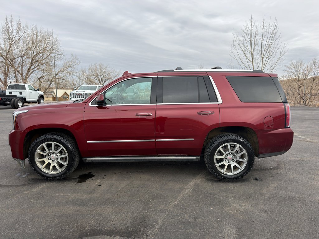 Used 2019 GMC Yukon Denali image 4