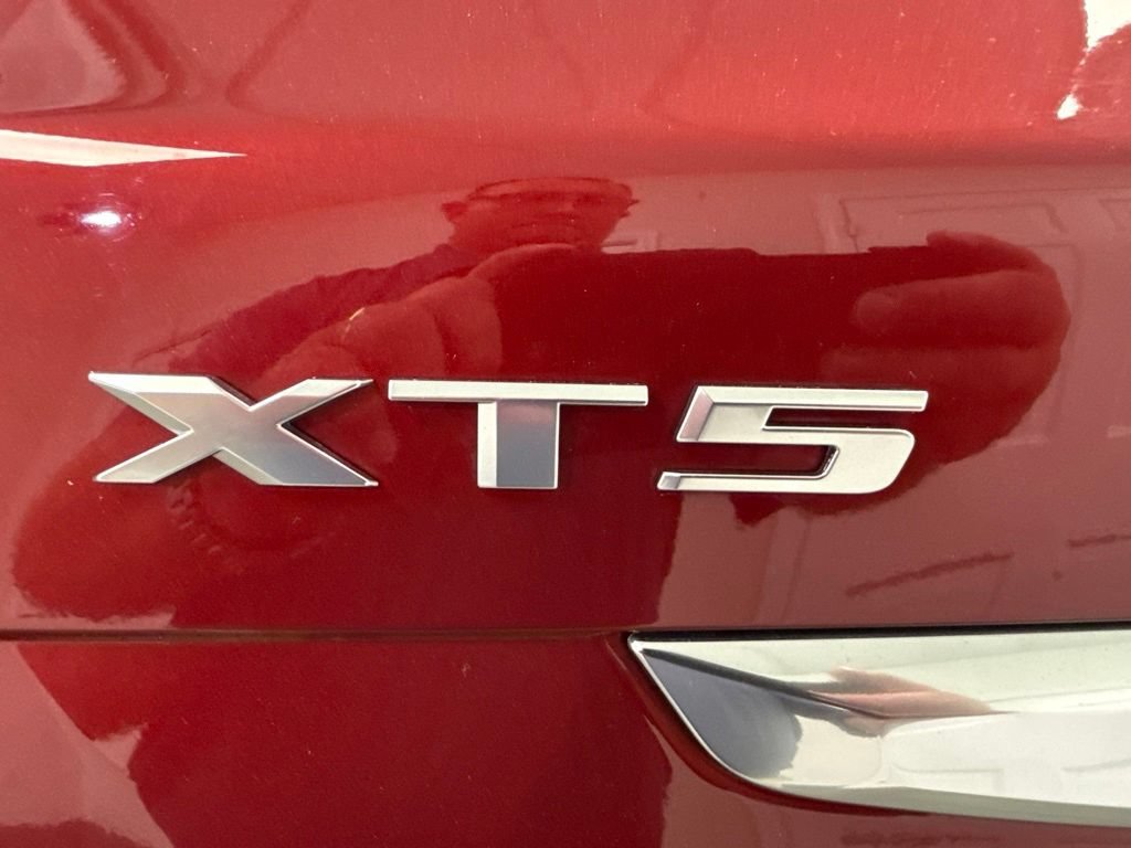 Used 2019 Cadillac XT5 FWD image 26