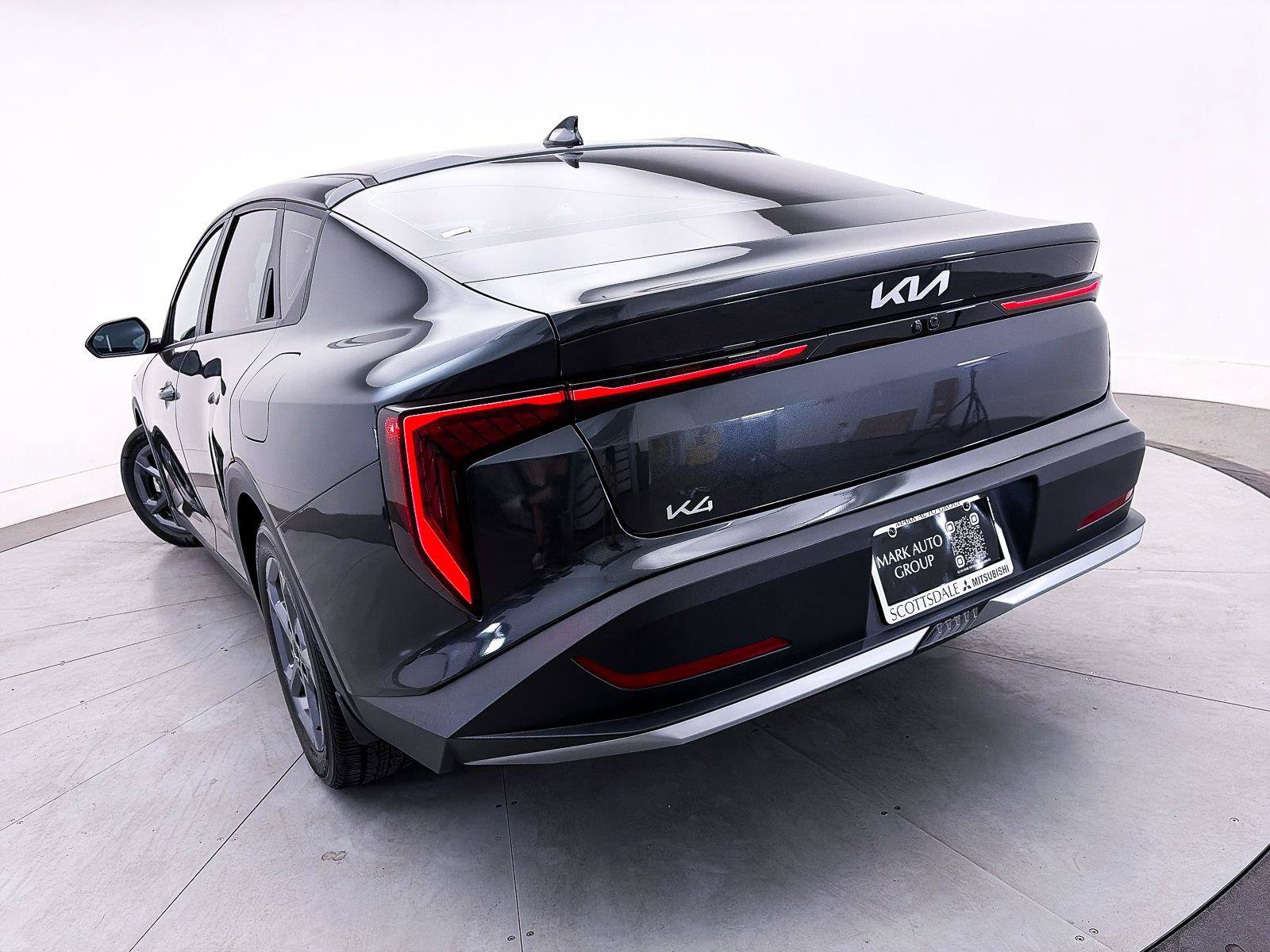 Used 2025 Kia K4 FWD image 7
