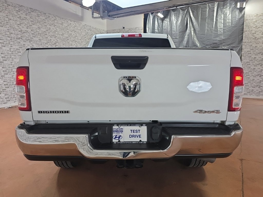 Used 2024 RAM 2500 Big Horn image 6