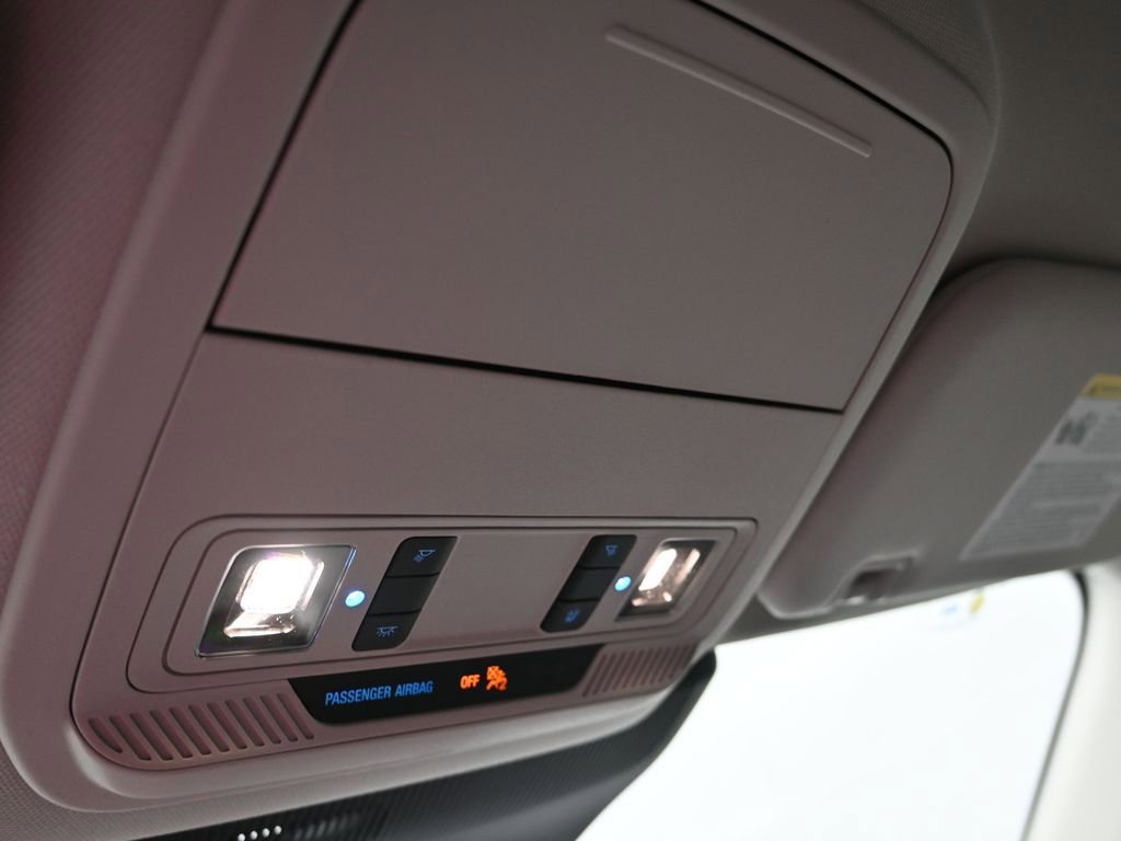 New 2026 Ford Explorer Active w/ Active Comfort Package image 26