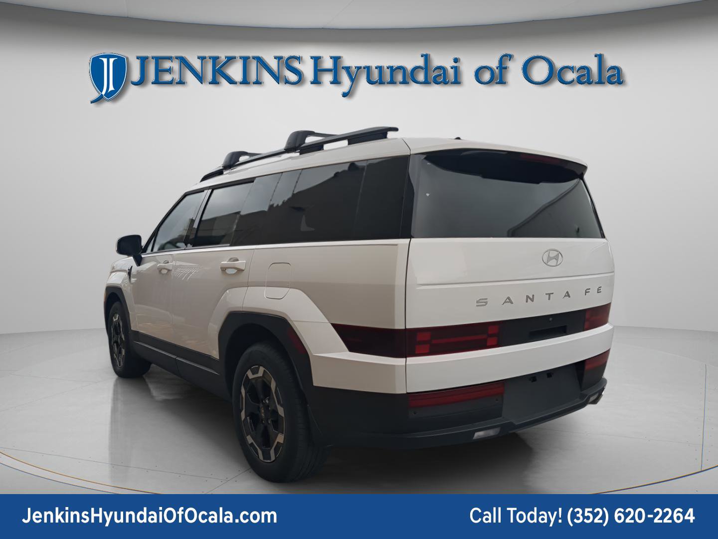 Used 2025 Hyundai Santa Fe SEL image 6