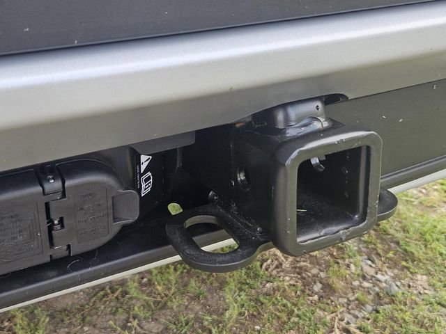 New 2026 Ford Explorer Tremor AWD/4WD image 6