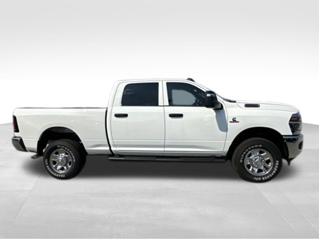 New 2026 RAM 2500 Tradesman AWD/4WD image 12