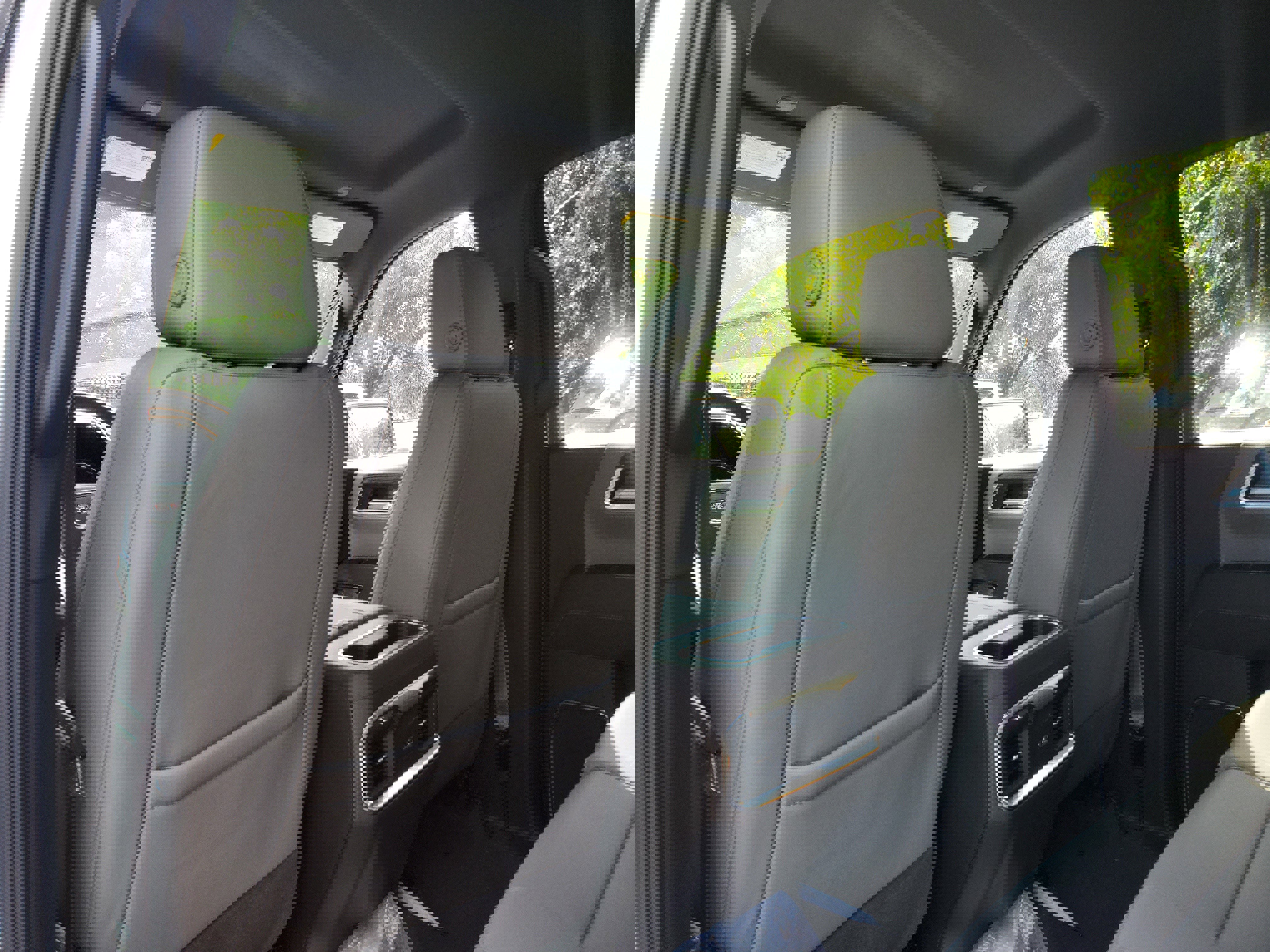 New 2026 GMC Sierra 1500 SLT w/ SLT Premium Package image 8