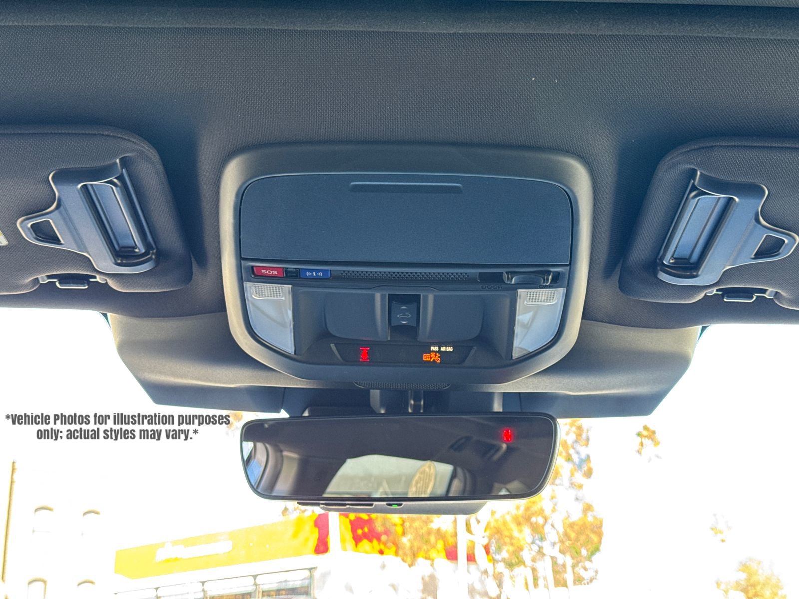 New 2025 Subaru Forester Premium image 14