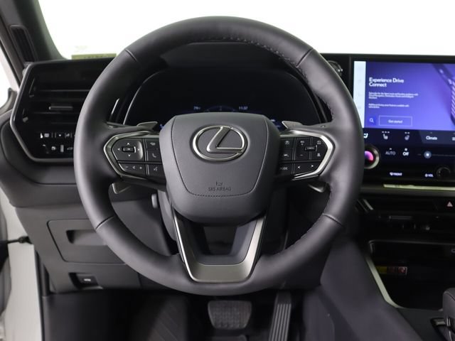 New 2026 Lexus TX 350 AWD image 21