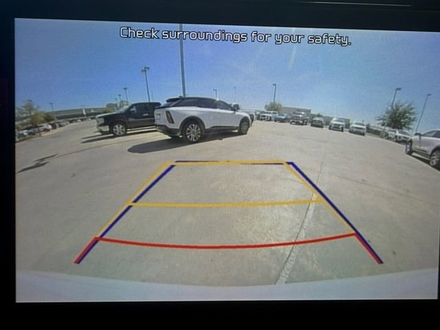 Used 2023 Kia K5 GT-Line image 9