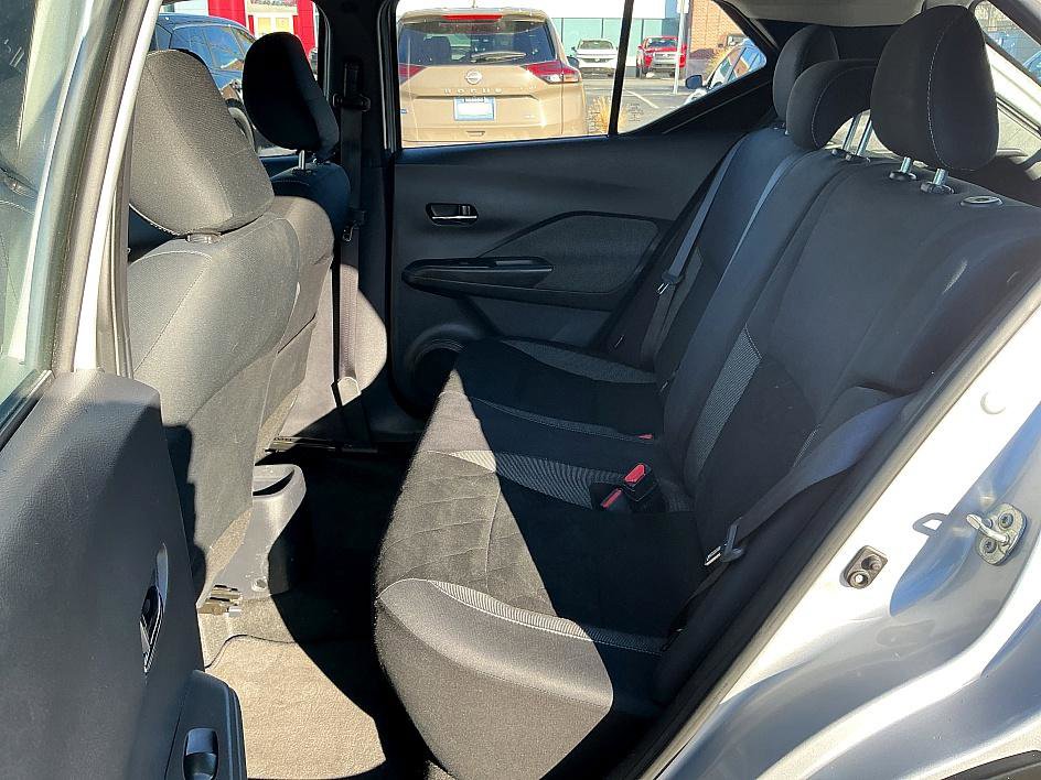 Used 2020 Nissan Kicks SV image 20