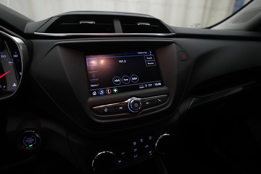 Used 2023 Chevrolet TrailBlazer LT FWD image 6