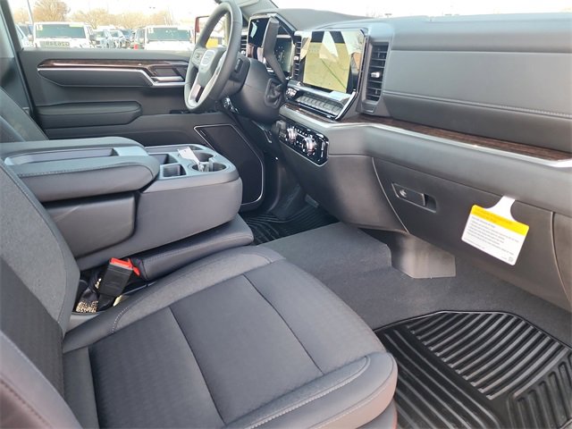 New 2026 GMC Sierra 1500 Elevation w/ X31 Off-Road Package image 18