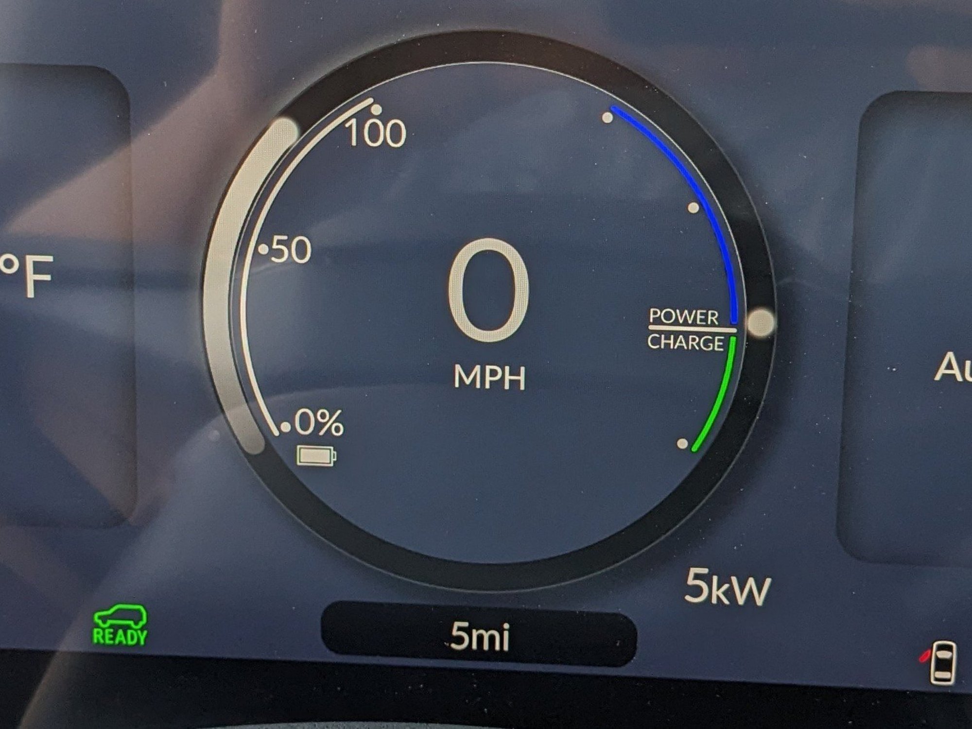 New 2026 Honda Prologue Touring image 39