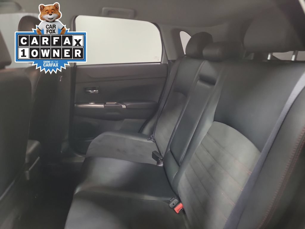 Used 2023 Mitsubishi Outlander Sport SE AWD/4WD image 23
