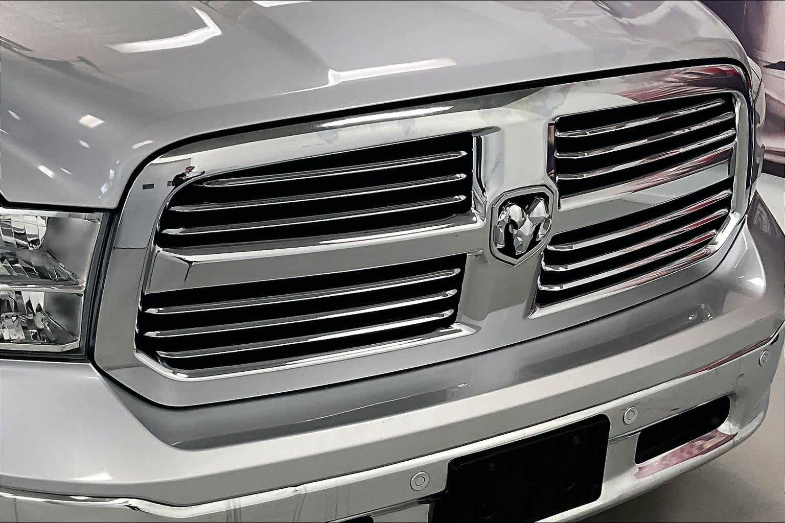 Used 2018 RAM 1500 Big Horn AWD/4WD image 31