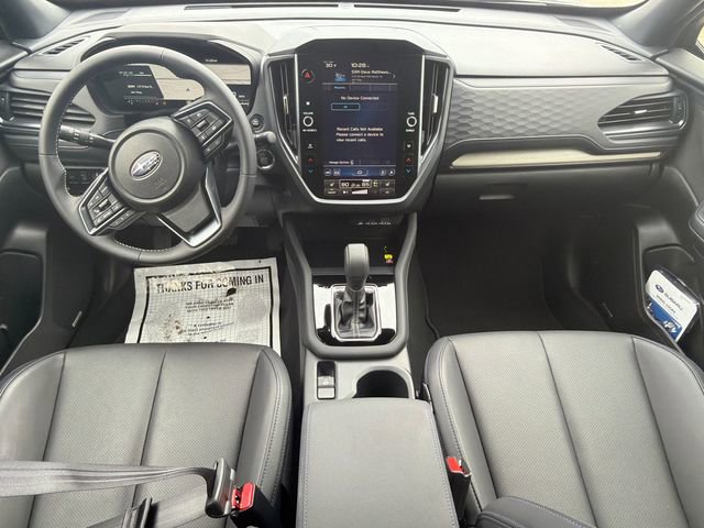 Used 2025 Subaru Forester Limited image 22