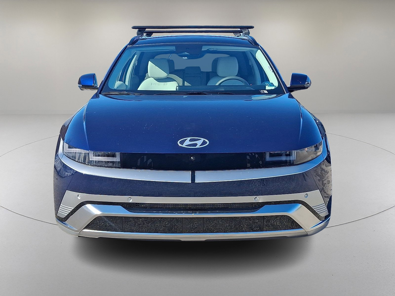New 2026 Hyundai Ioniq 5 Limited image 2