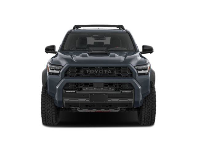 New 2026 Toyota 4Runner TRD Pro AWD/4WD image 4