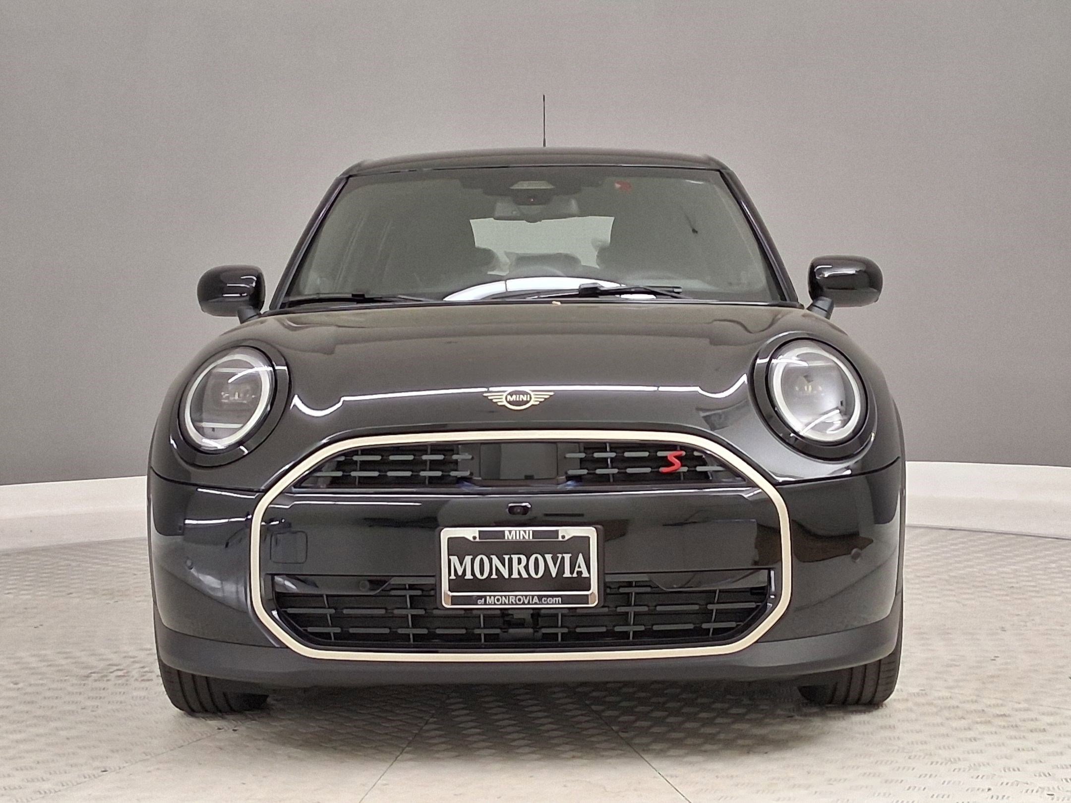 New 2026 MINI Cooper S image 4