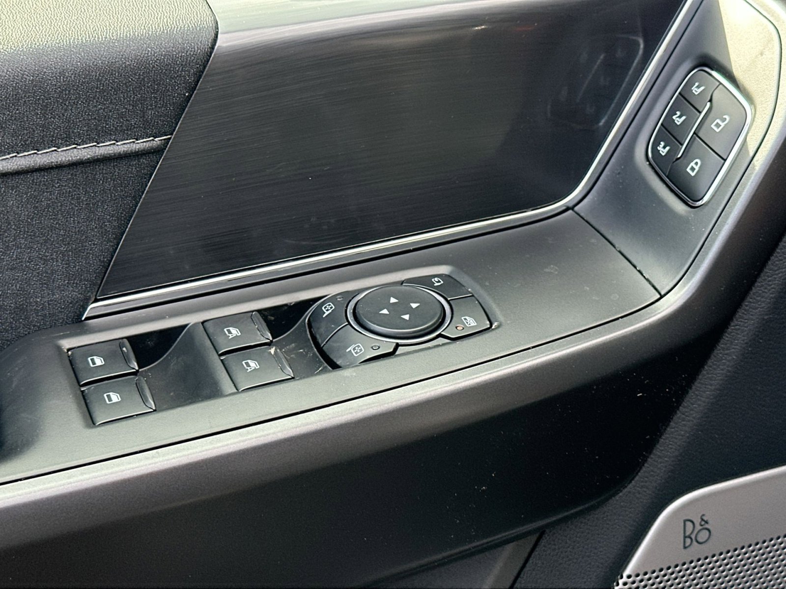 New 2026 Ford F150 Lariat w/ Equipment Group 501A Mid image 16