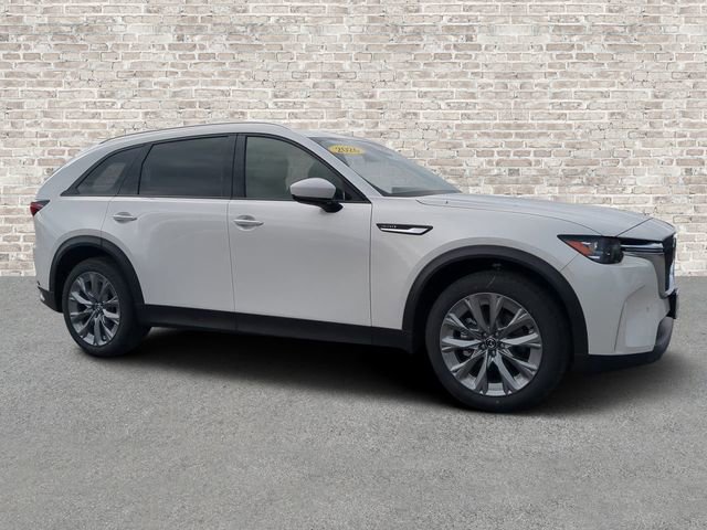 New 2026 MAZDA CX-90 3.3 Turbo w/ Preferred Package image 1