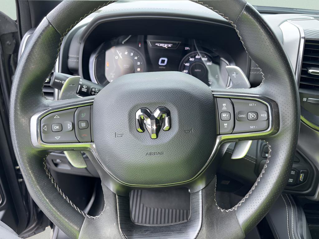 Used 2023 RAM 1500 TRX image 13