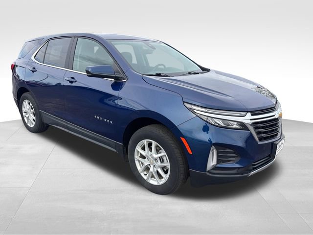 Used 2022 Chevrolet Equinox LT AWD/4WD image 9