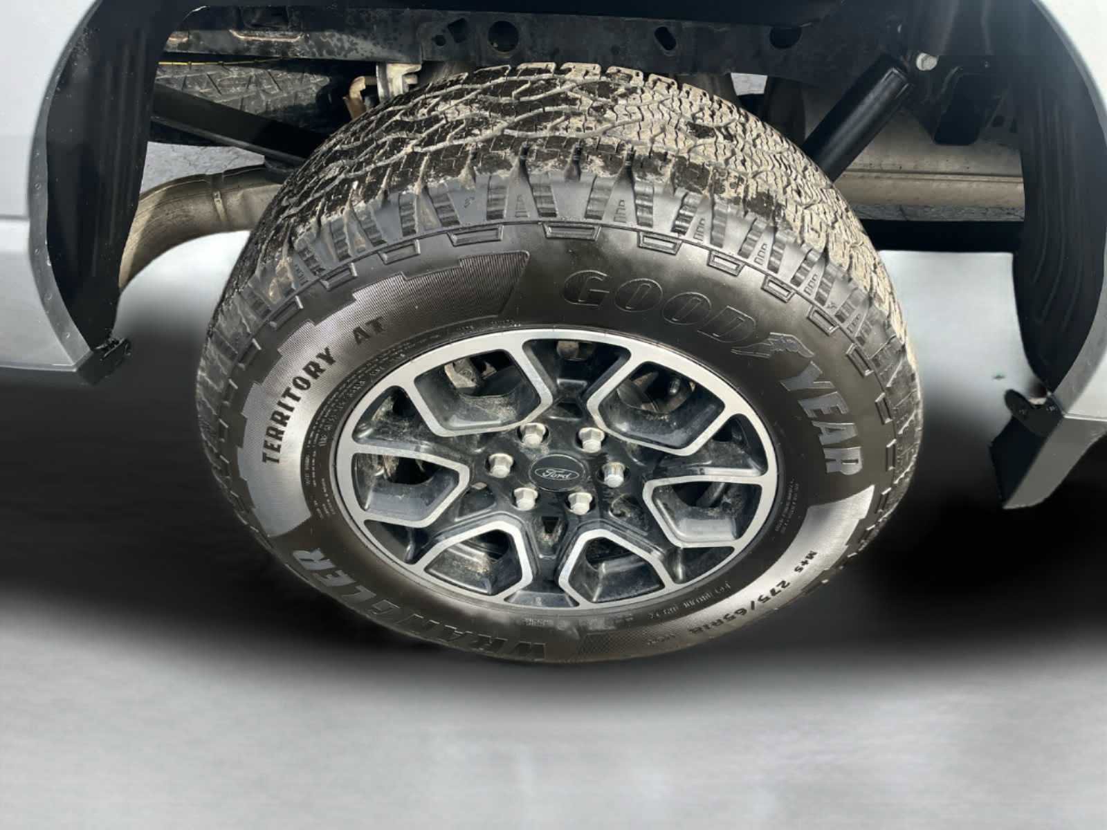 Used 2023 Ford F150 XLT w/ Equipment Group 302A High image 12