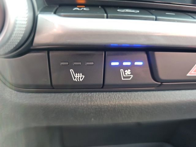 New 2026 MAZDA CX-50 AWD 2.5 Hybrid w/ Cargo Package image 25