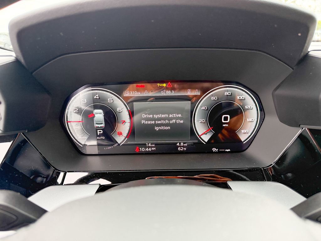 New 2026 Audi A3 2.0T Premium Plus image 15