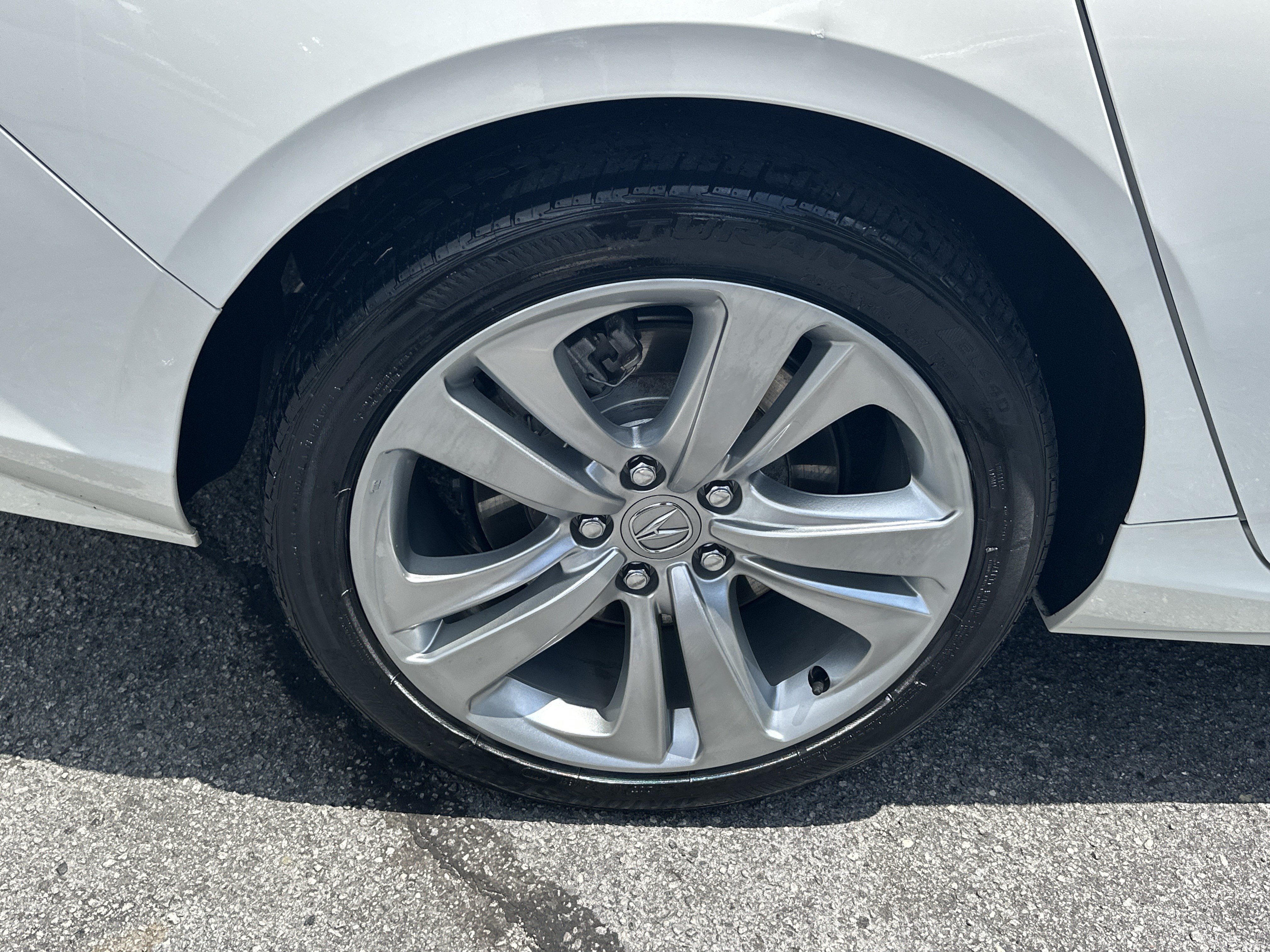 Certified 2023 Acura TLX w/ Technology Package FWD image 19