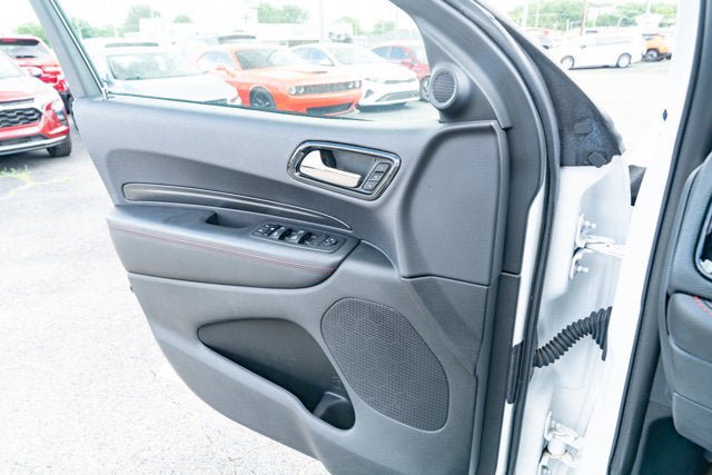 Certified 2023 Dodge Durango R/T AWD/4WD image 24