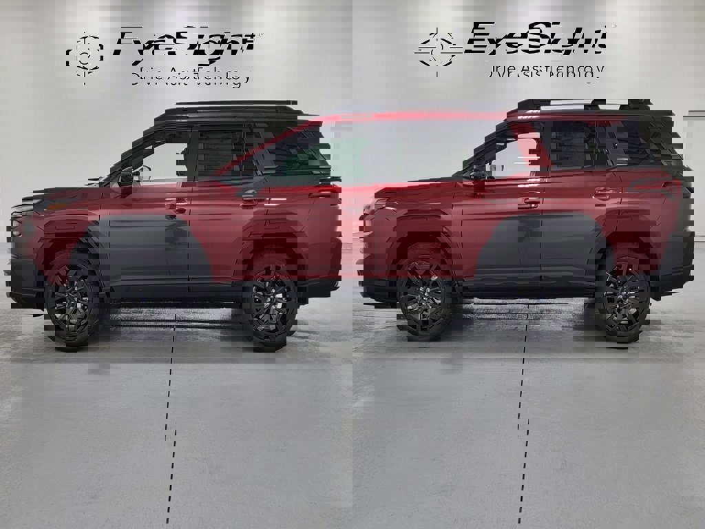 New 2026 Subaru Outback Limited XT image 3