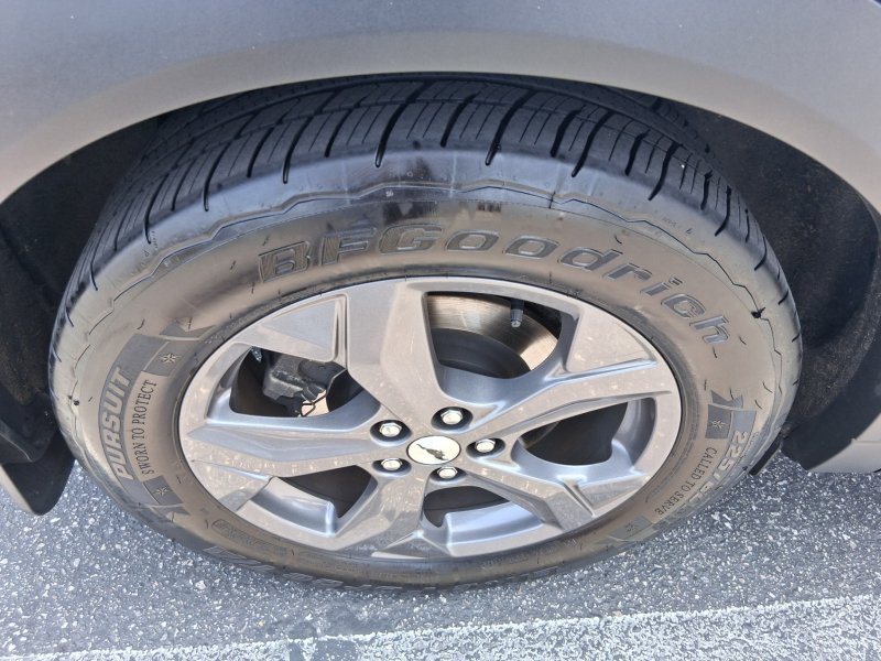 Used 2022 Ford Mustang Mach-E Select RWD image 18