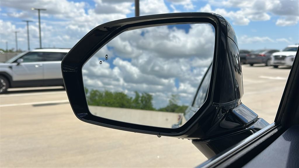 Used 2022 Hyundai Palisade Calligraphy w/ Cargo Package image 19