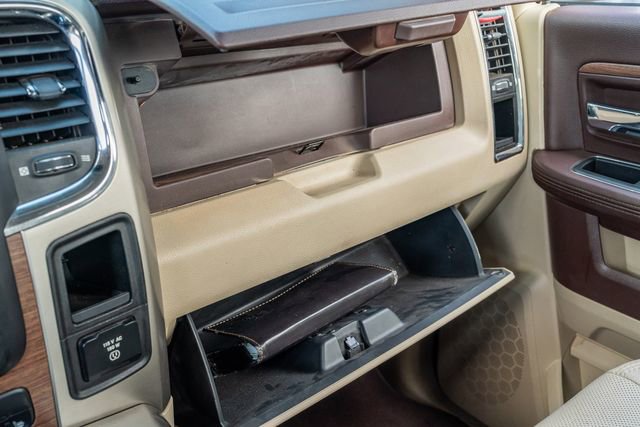 Used 2014 RAM 2500 Laramie image 50