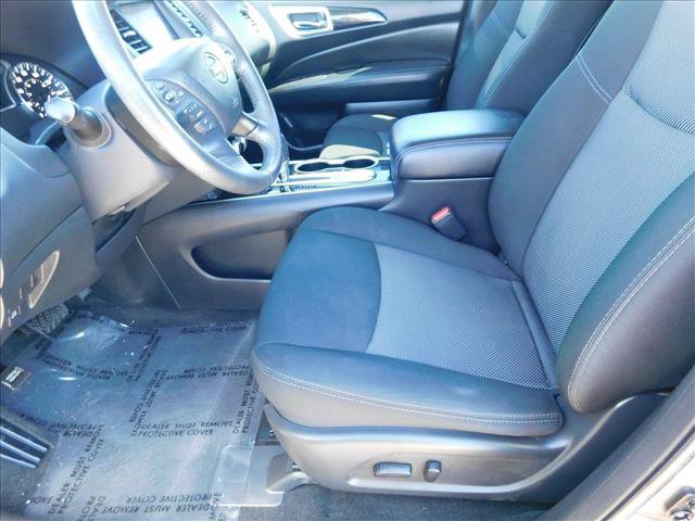 Used 2020 Nissan Pathfinder SV FWD image 22