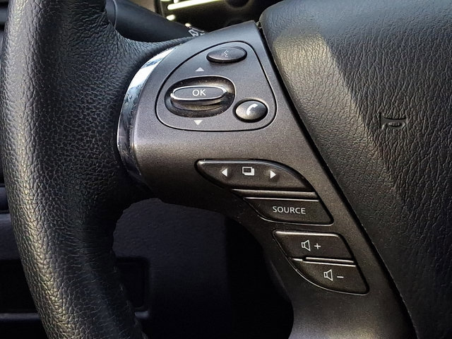 Used 2020 Nissan Murano SV image 20