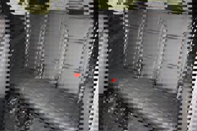 Used 2022 Chevrolet Tahoe High Country image 7