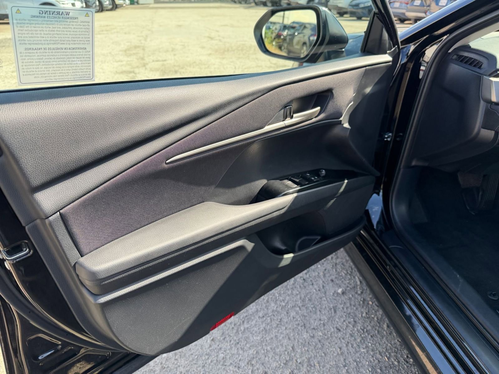 Used 2025 Toyota Camry LE image 20