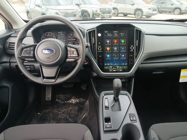 Used 2026 Subaru Crosstrek 2.0i Premium AWD/4WD image 8