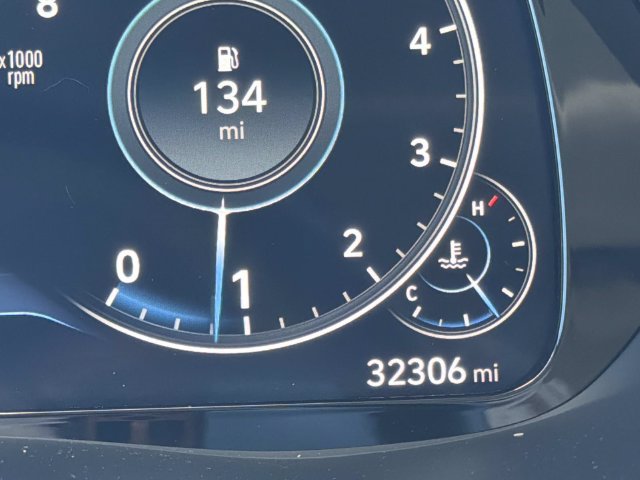 Used 2021 Hyundai Palisade Calligraphy AWD/4WD image 25