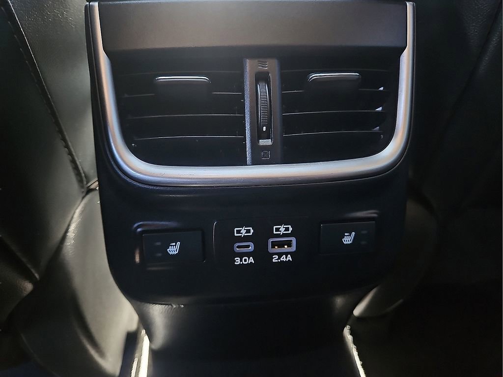 Used 2024 Subaru Outback Touring w/ Popular Package #2 AWD/4WD image 16