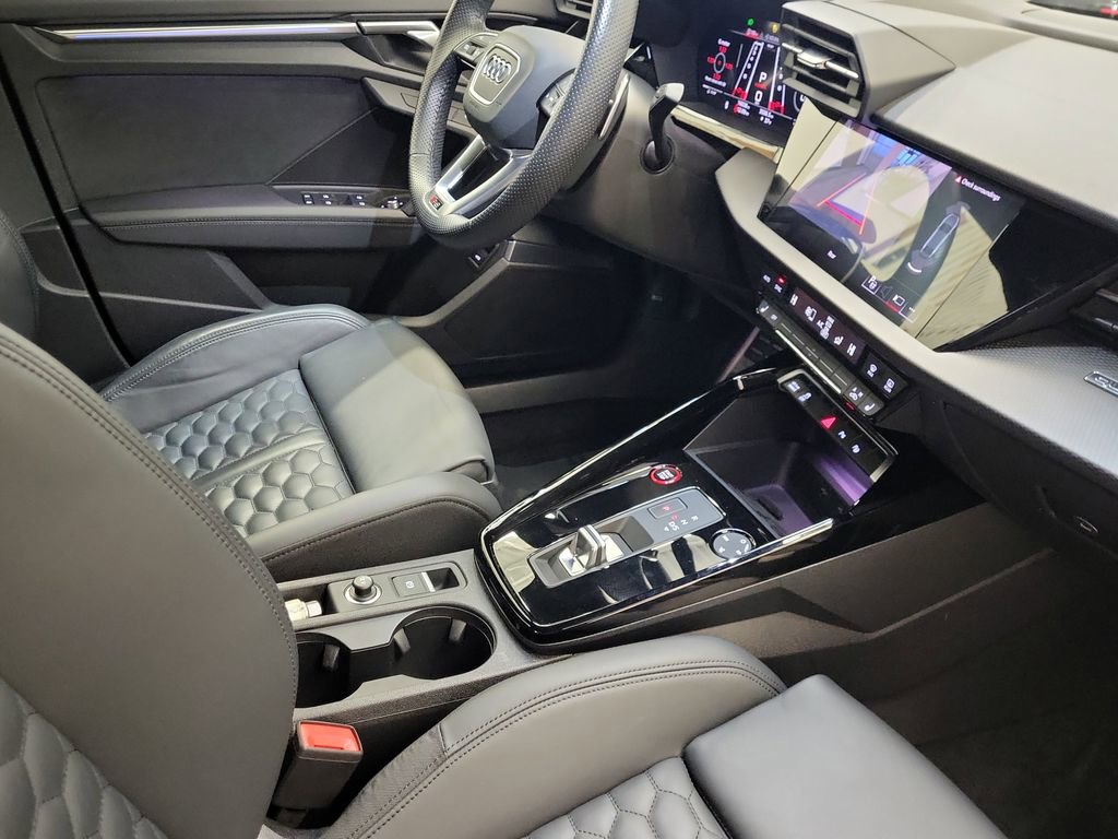 Used 2024 Audi RS 3 image 18